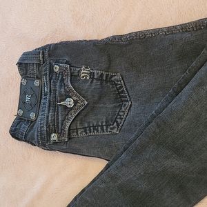 Miss Me Skinny Jeans Size 26